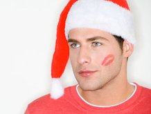 Karácsonyi ajándék férfiaknak